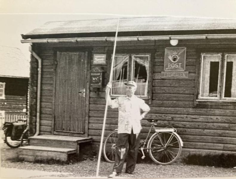 Fil:Posthuset (Ljørdalen).jpg