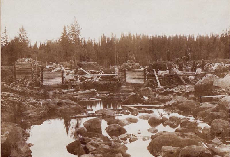 Fil:Storhådammen i Varåa bilde3.jpg
