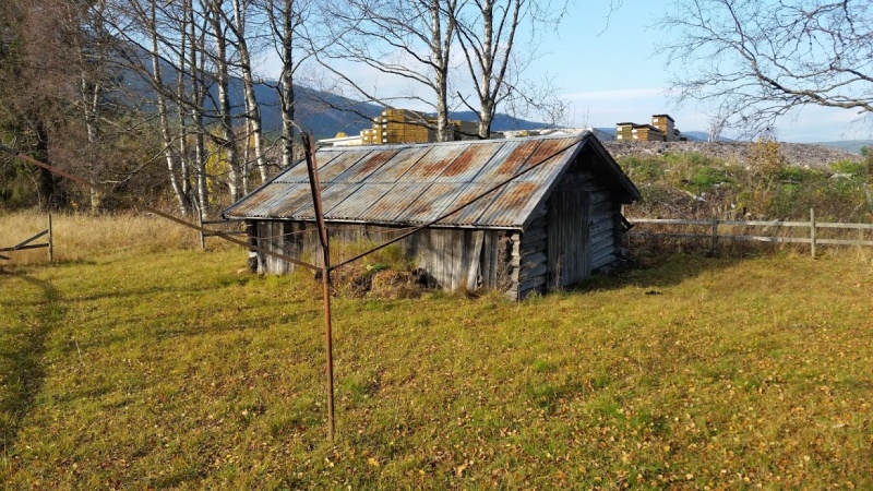 Fil:Båthus Slettmoen1.jpg