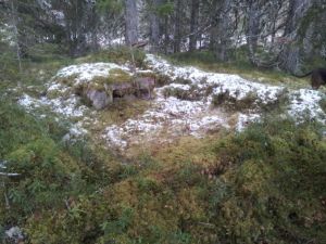 Ljørkoie ruin (Østre Skjærdalen).jpg