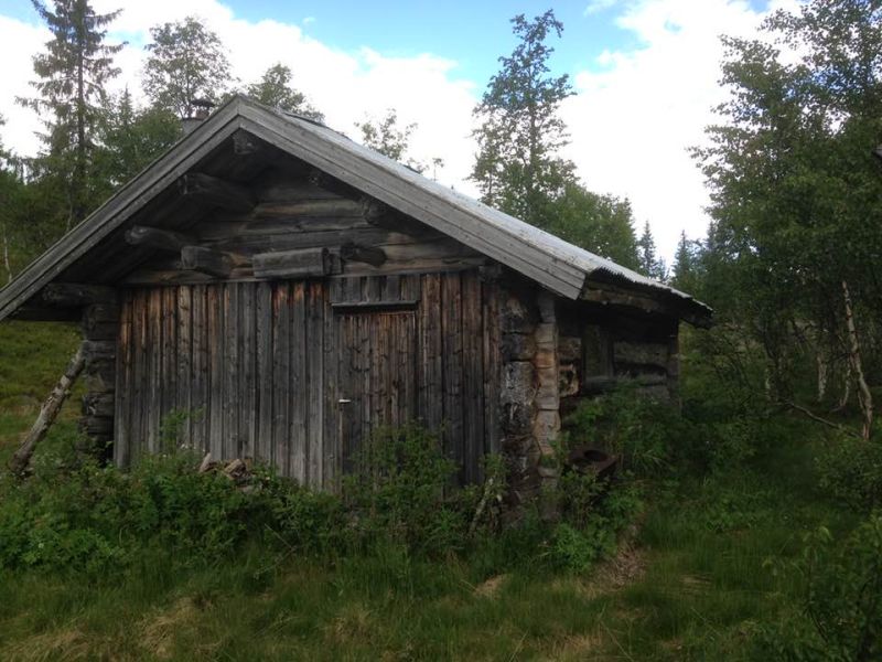 Fil:Øvre Girdalssetra1.jpg